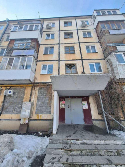 Продажа 2-комн квартиры Магистральная улица, 133а