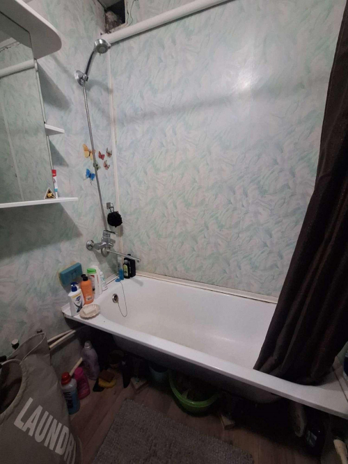 Продажа 3-комн квартиры Академика Кузнецова улица, 11