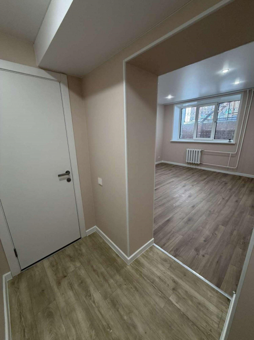 Продажа студии Никитинская улица, 53