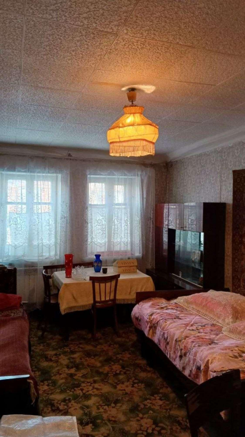 Продажа 2-комн квартиры Бельский переулок, 7