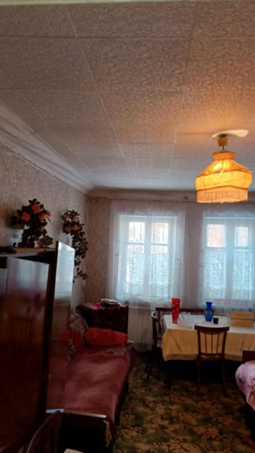 Продажа 2-комн квартиры Бельский переулок, 7