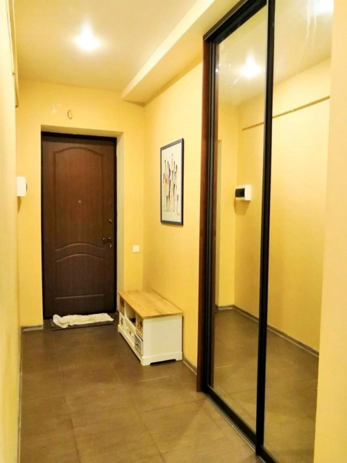 Продажа 2-комн квартиры Льва Толстого улица, 14