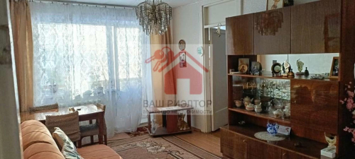 Продажа 3-комн квартиры Красноглинское шоссе, 23
