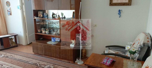 Продажа 3-комн квартиры Красноглинское шоссе, 23