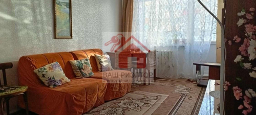 Продажа 3-комн квартиры Красноглинское шоссе, 23