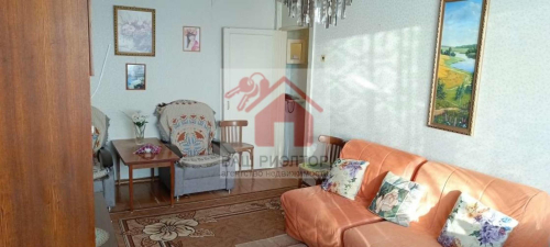 Продажа 3-комн квартиры Красноглинское шоссе, 23