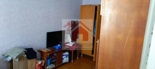 Продажа 3-комн квартиры Красноглинское шоссе, 23