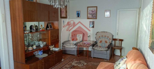 Продажа 3-комн квартиры Красноглинское шоссе, 23