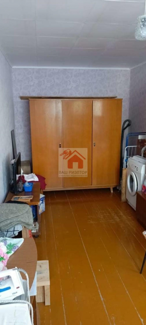 Продажа 3-комн квартиры Красноглинское шоссе, 23