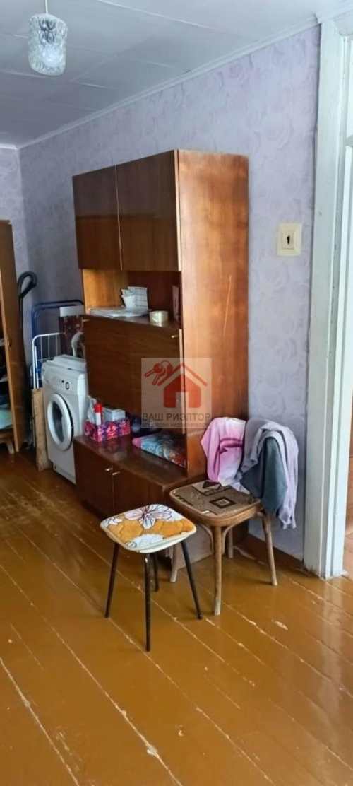 Продажа 3-комн квартиры Красноглинское шоссе, 23