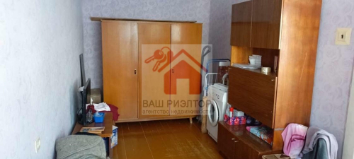 Продажа 3-комн квартиры Красноглинское шоссе, 23