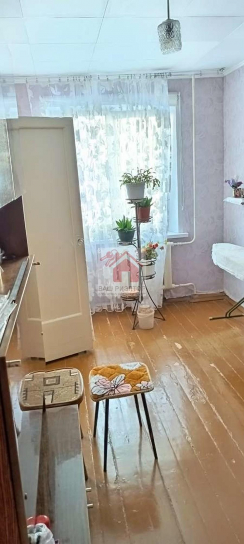 Продажа 3-комн квартиры Красноглинское шоссе, 23