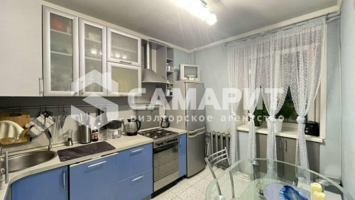 Продажа 2-комн квартиры Красных Коммунаров улица, 15