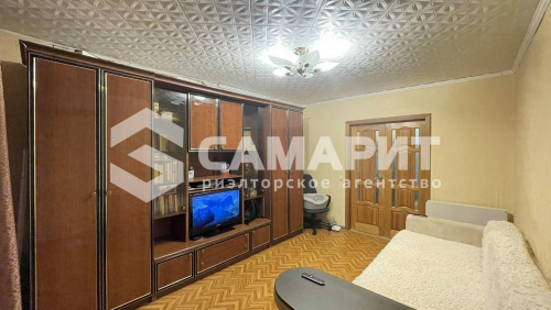 Продажа 2-комн квартиры Красных Коммунаров улица, 15