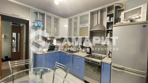 Продажа 2-комн квартиры Красных Коммунаров улица, 15