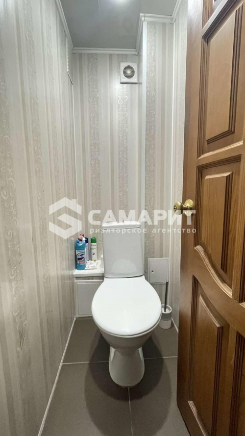 Продажа 2-комн квартиры Красных Коммунаров улица, 15