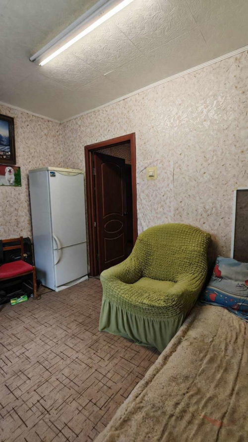 Продажа 3-комн квартиры Парижской Коммуны улица, 30