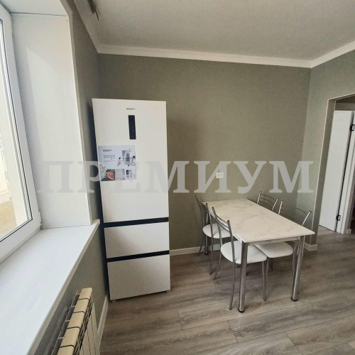 Продажа 1-комн квартиры Ивана Финютина бульвар, 61