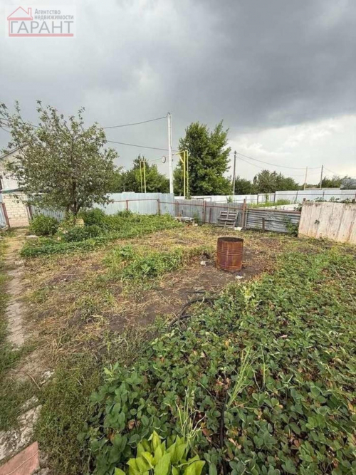 Продажа участка 15-й квартал, 19