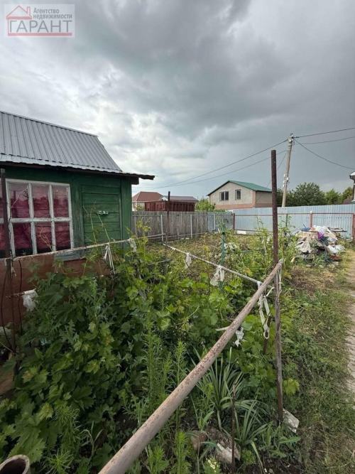 Продажа участка 15-й квартал, 19