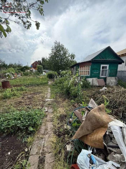 Продажа участка 15-й квартал, 19