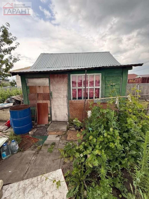 Продажа участка 15-й квартал, 19