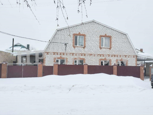 Продажа дома Транзитная (Елшняги) улица, 14