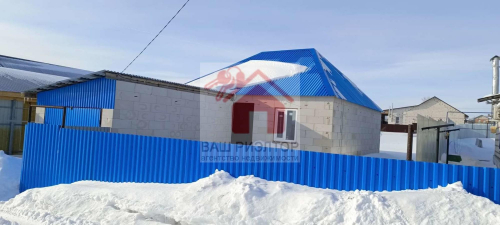 Продажа дома улица Победы, 38