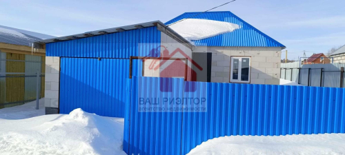 Продажа дома улица Победы, 38