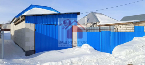 Продажа дома улица Победы, 38