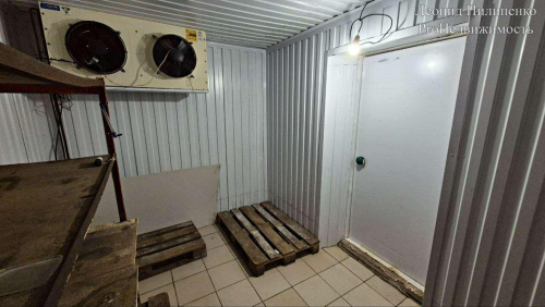 Аренда склада Кирова проспект, 180