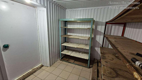Аренда склада Кирова проспект, 180