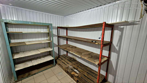 Аренда склада Кирова проспект, 180