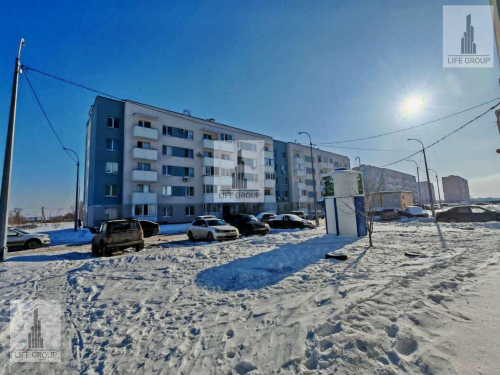 Продажа помещения Александра Солженицына улица, 9