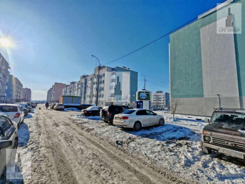 Продажа помещения Александра Солженицына улица, 9