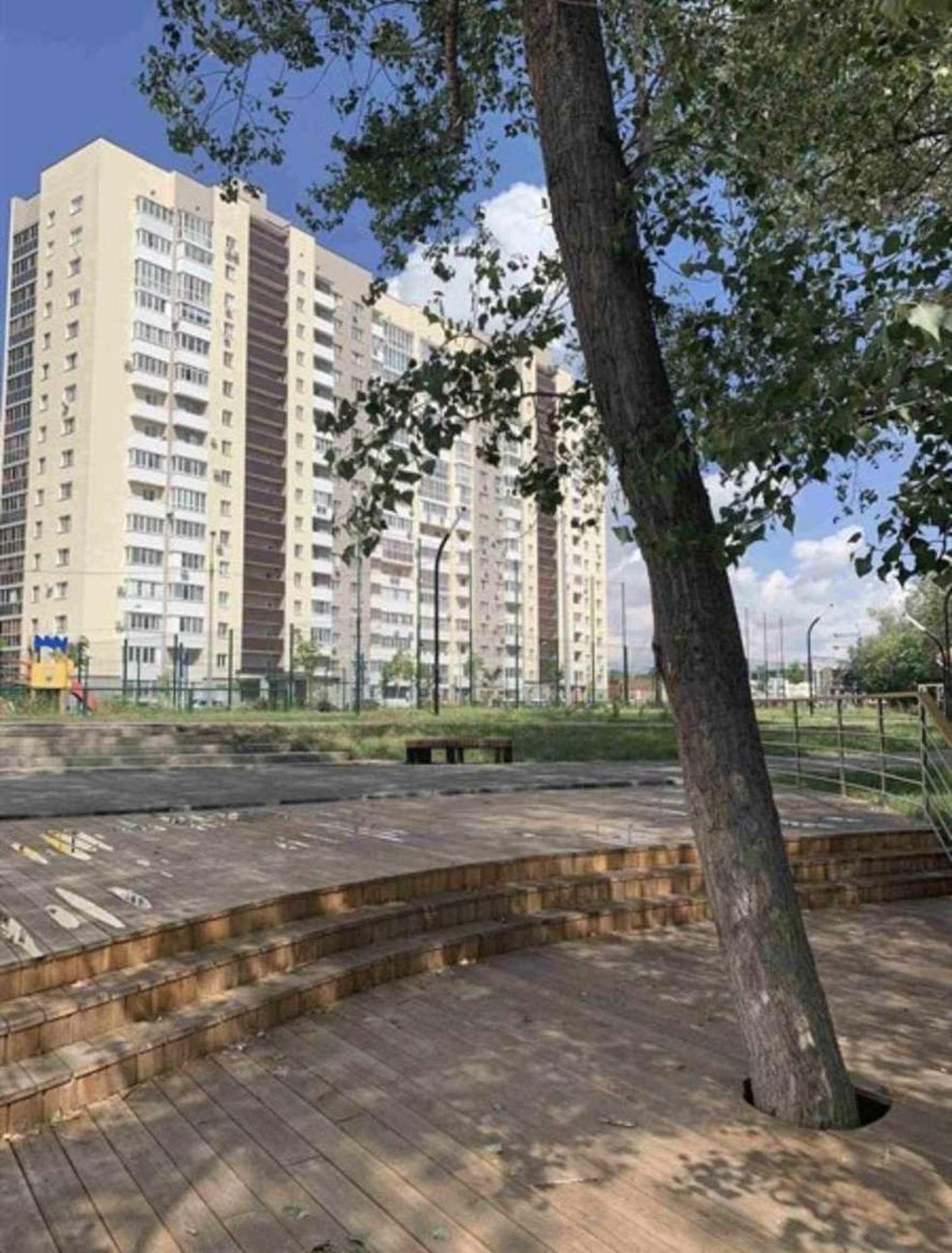 Купить квартиру за 4 575 000 рублей на Александра Солженицына улица, 6