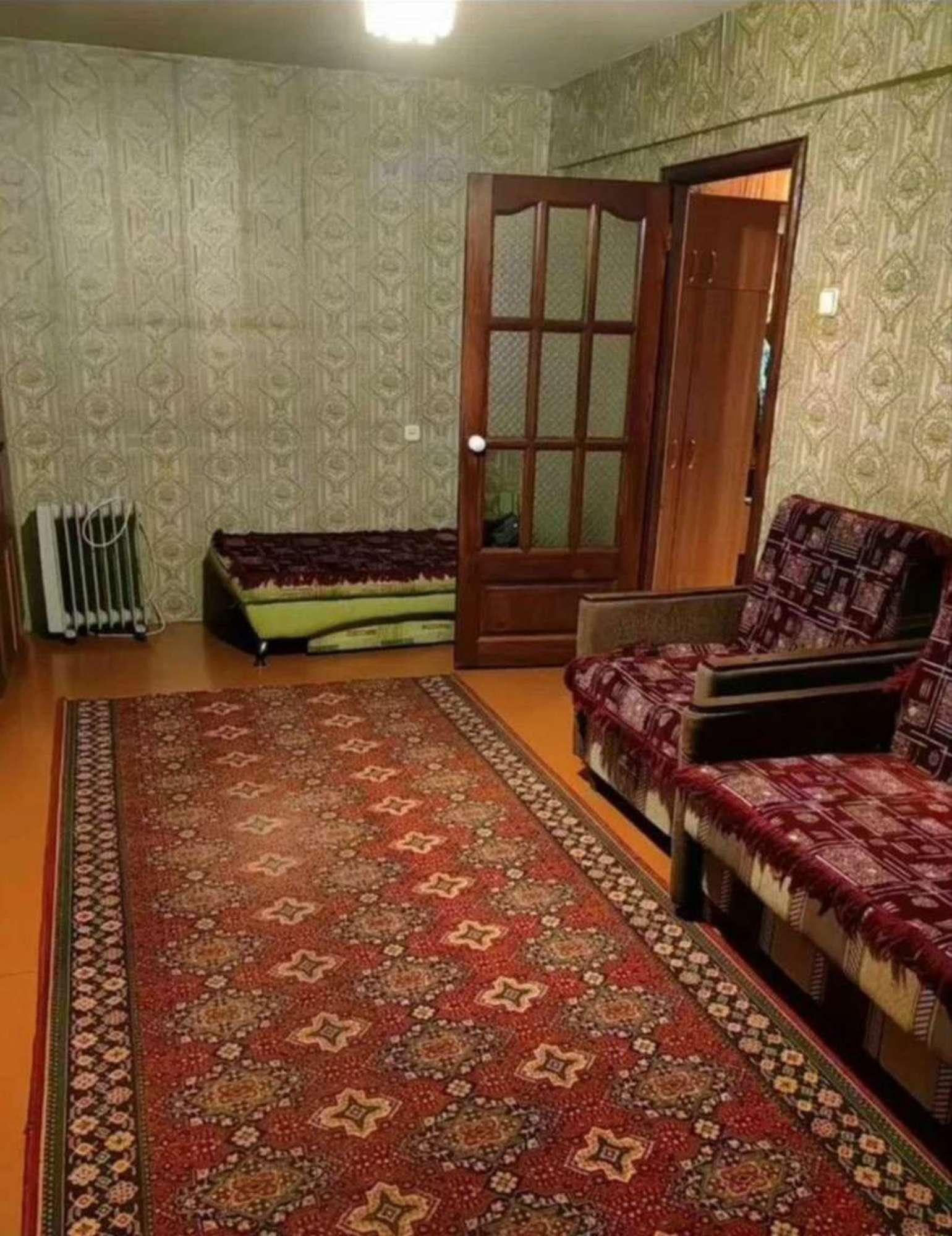Купить квартиру за 6 300 000 рублей на Партизанская улица, 175