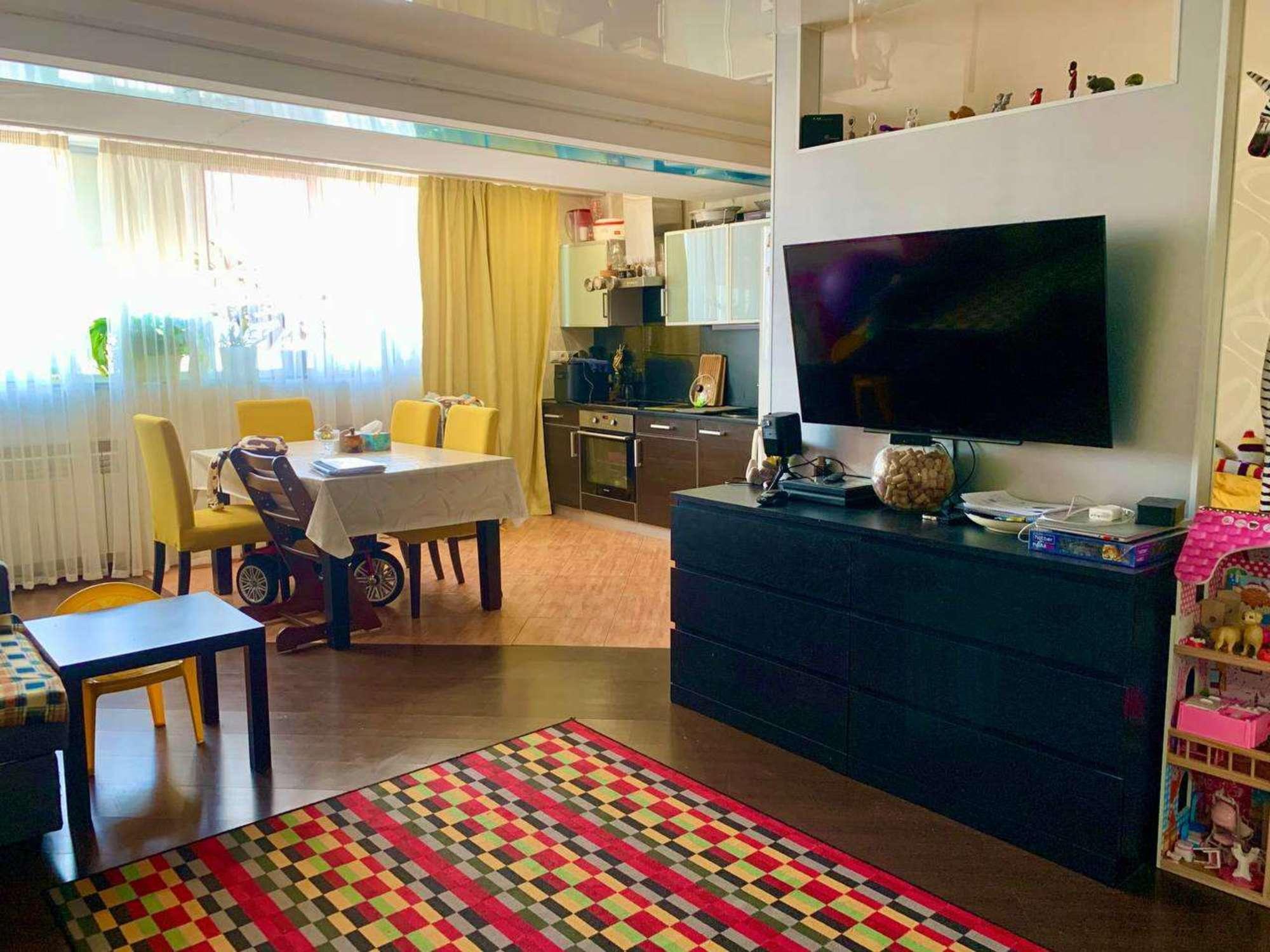 Купить студию за 7 500 000 рублей на Карла Маркса проспект, 177кв