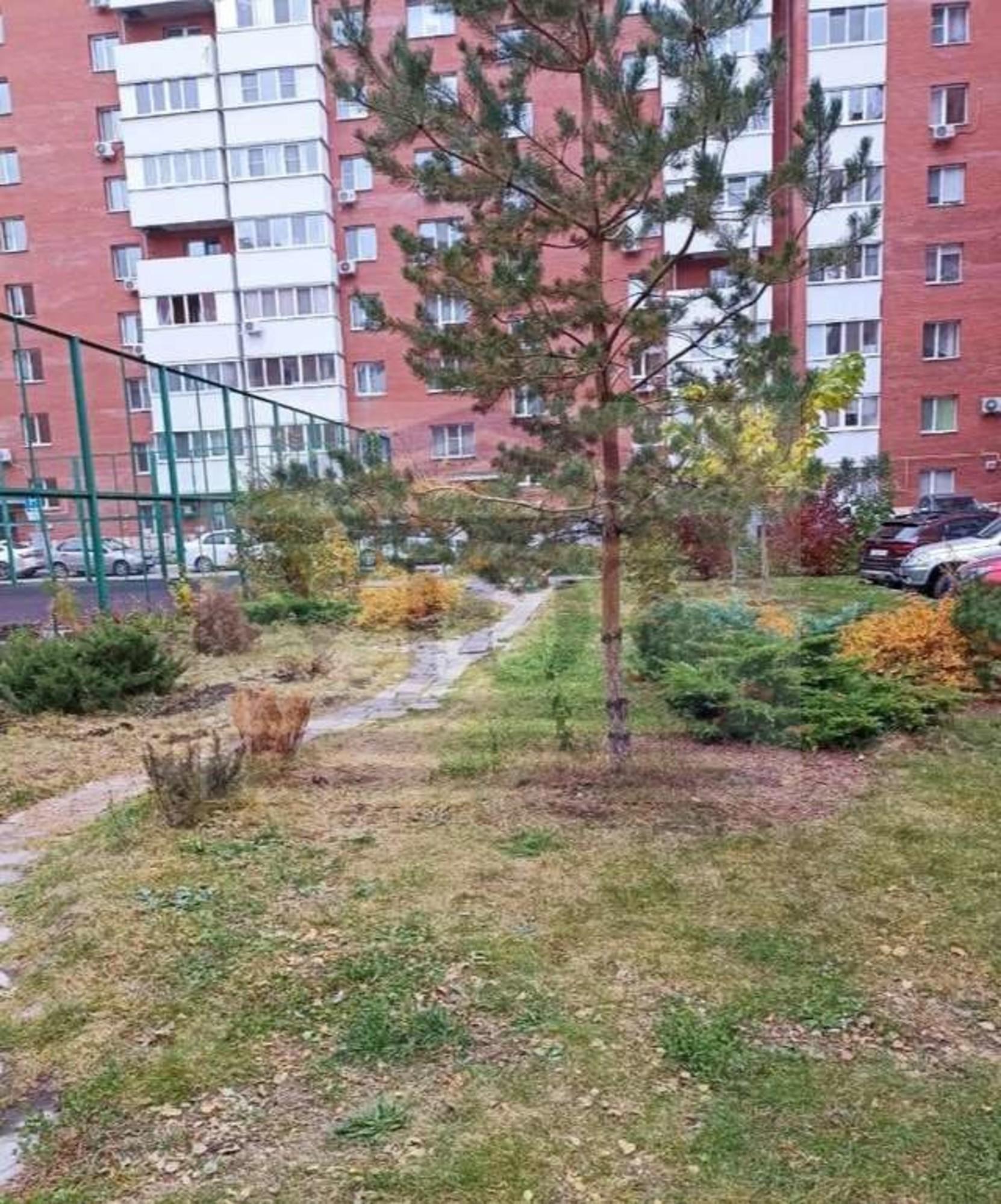 Купить квартиру за 4 700 000 рублей на 1-й квартал, 38