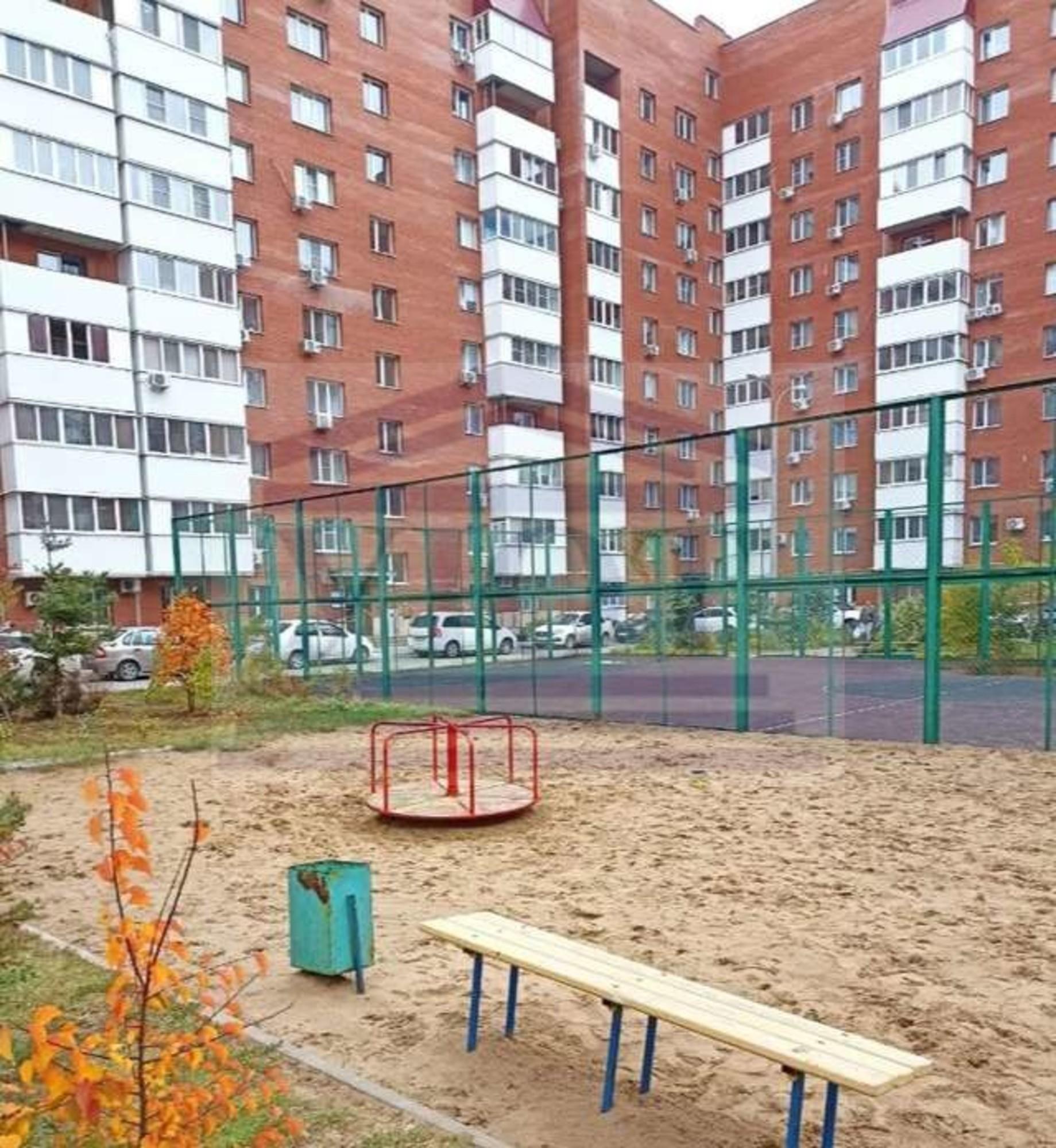 Купить квартиру за 4 700 000 рублей на 1-й квартал, 38
