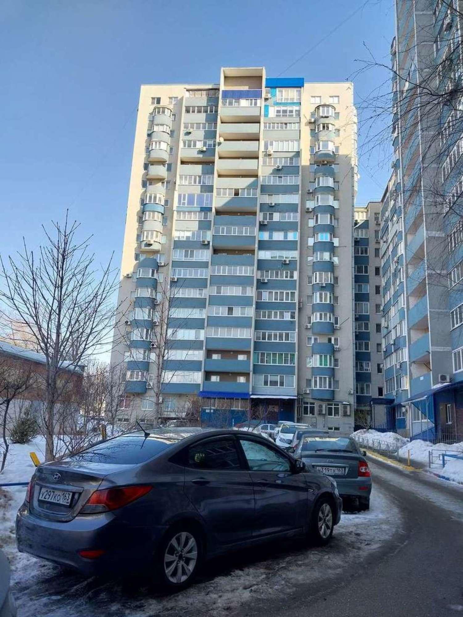 Купить студию за 7 500 000 рублей на Карла Маркса проспект, 177кв