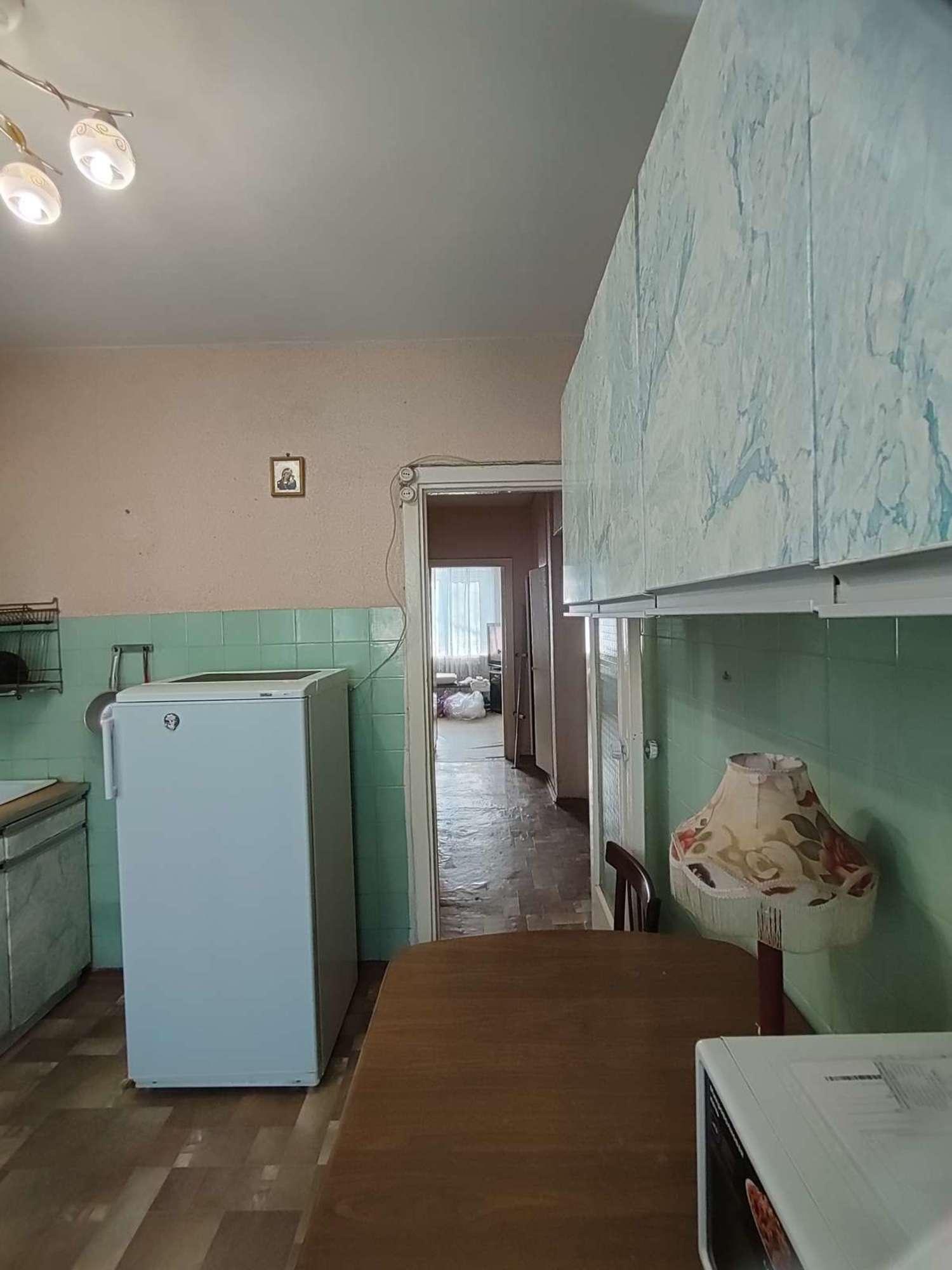 Купить квартиру за 3 800 000 рублей на Бакинская улица, 32а
