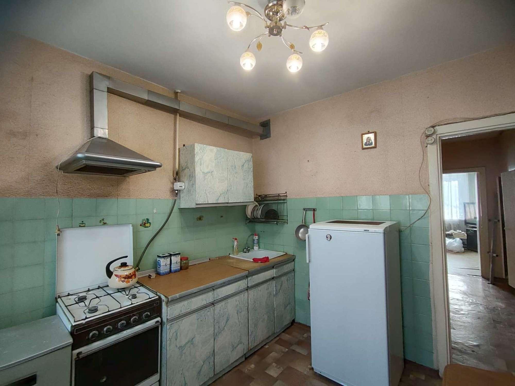 Купить квартиру за 3 800 000 рублей на Бакинская улица, 32а