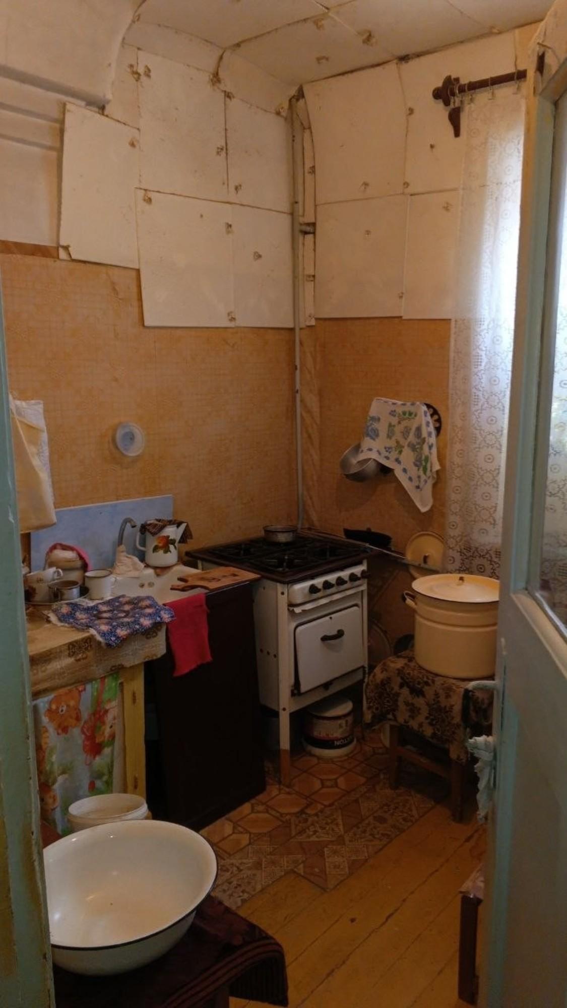 Купить квартиру за 2 350 000 рублей на Бельский переулок, 7