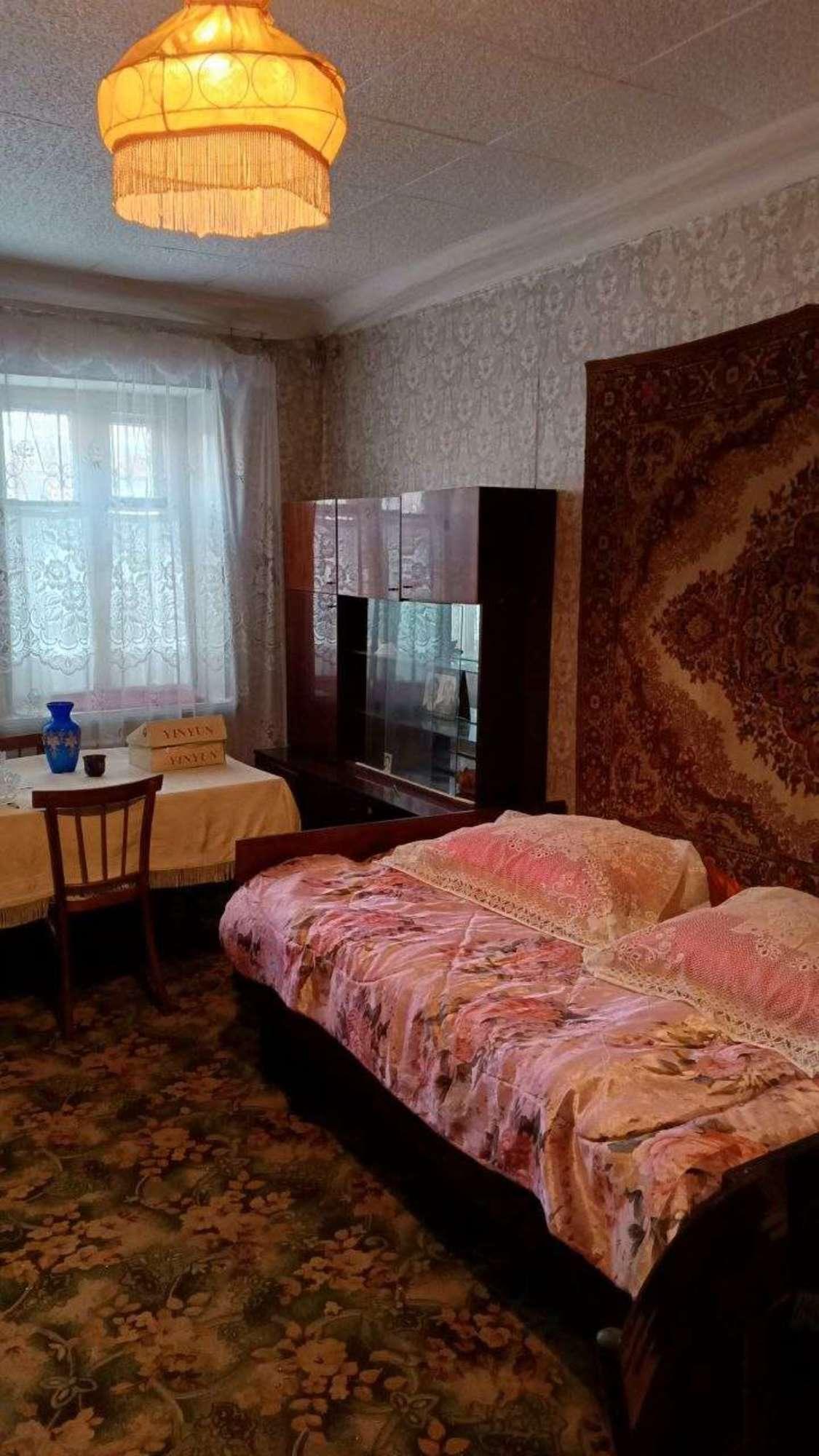 Купить квартиру за 2 350 000 рублей на Бельский переулок, 7