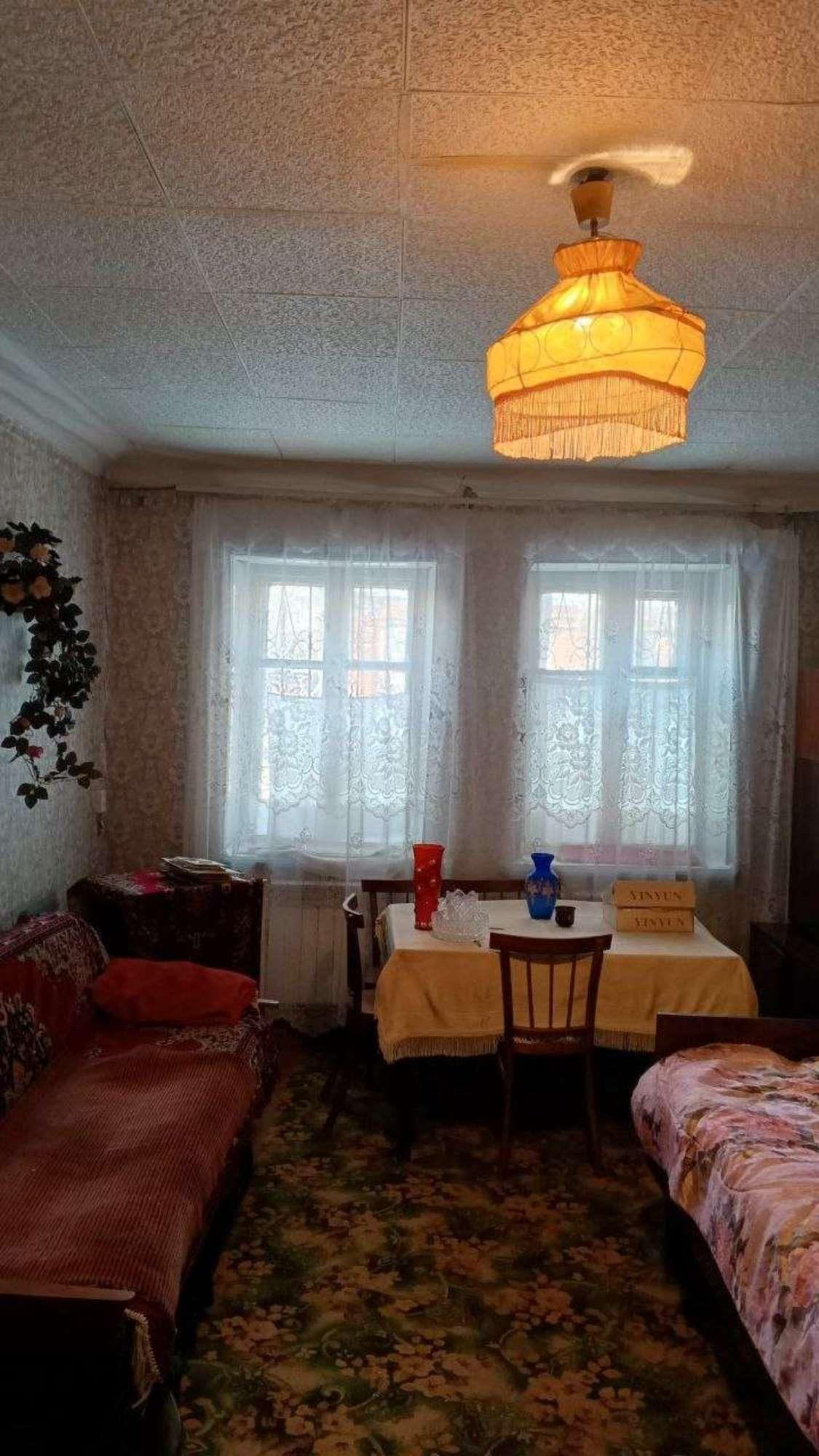 Купить квартиру за 2 350 000 рублей на Бельский переулок, 7