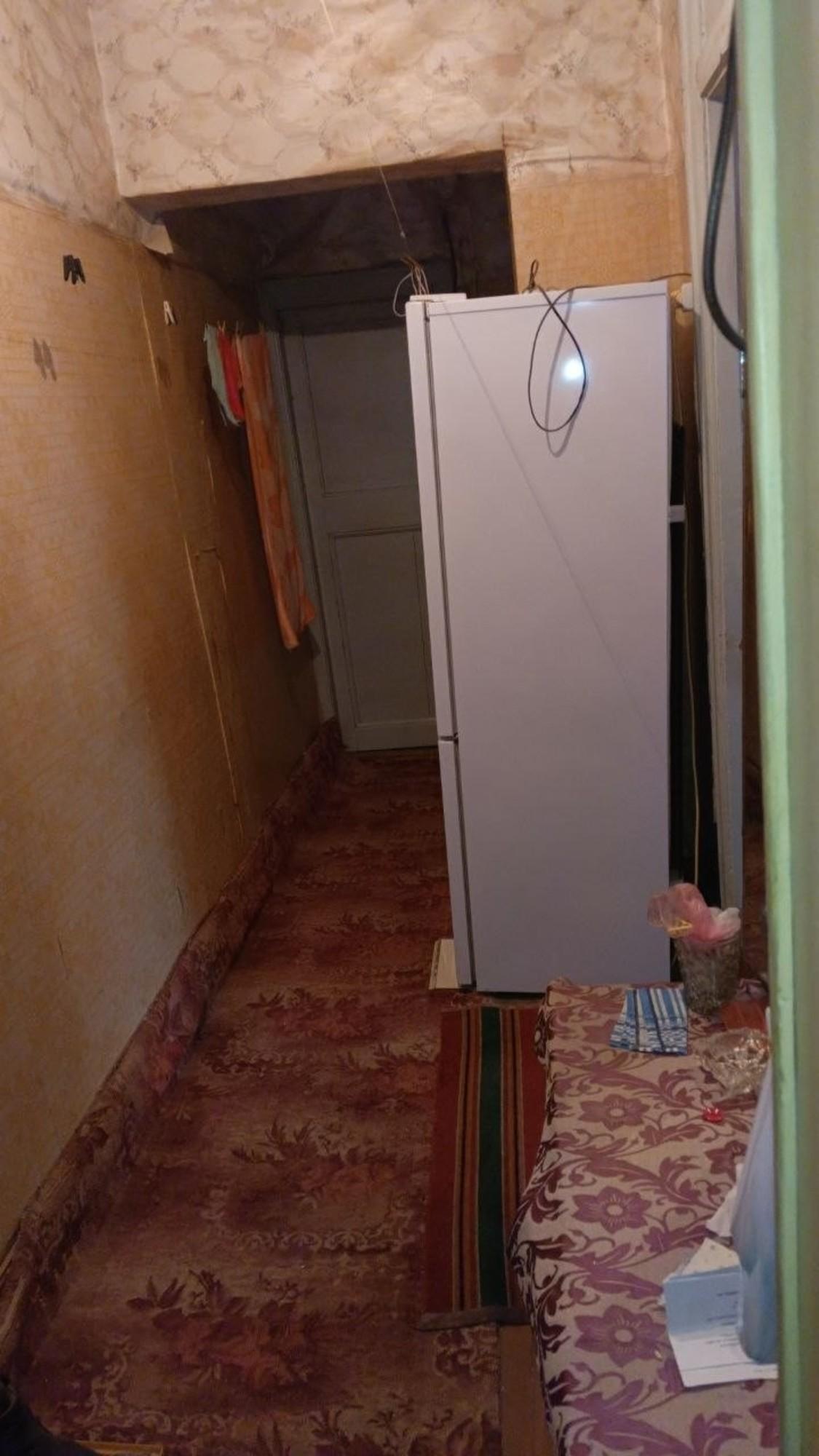 Купить квартиру за 2 350 000 рублей на Бельский переулок, 7
