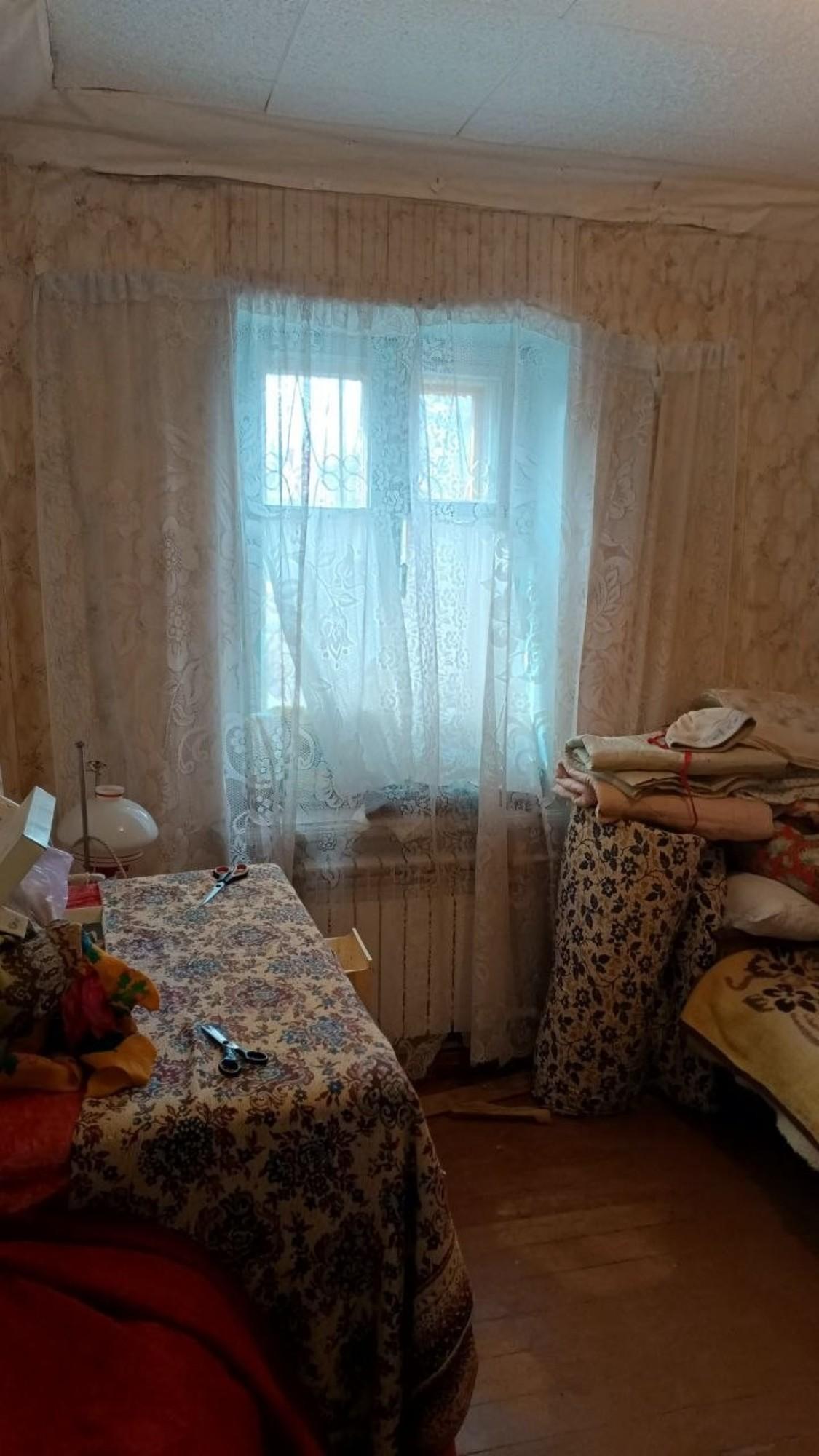 Купить квартиру за 2 350 000 рублей на Бельский переулок, 7