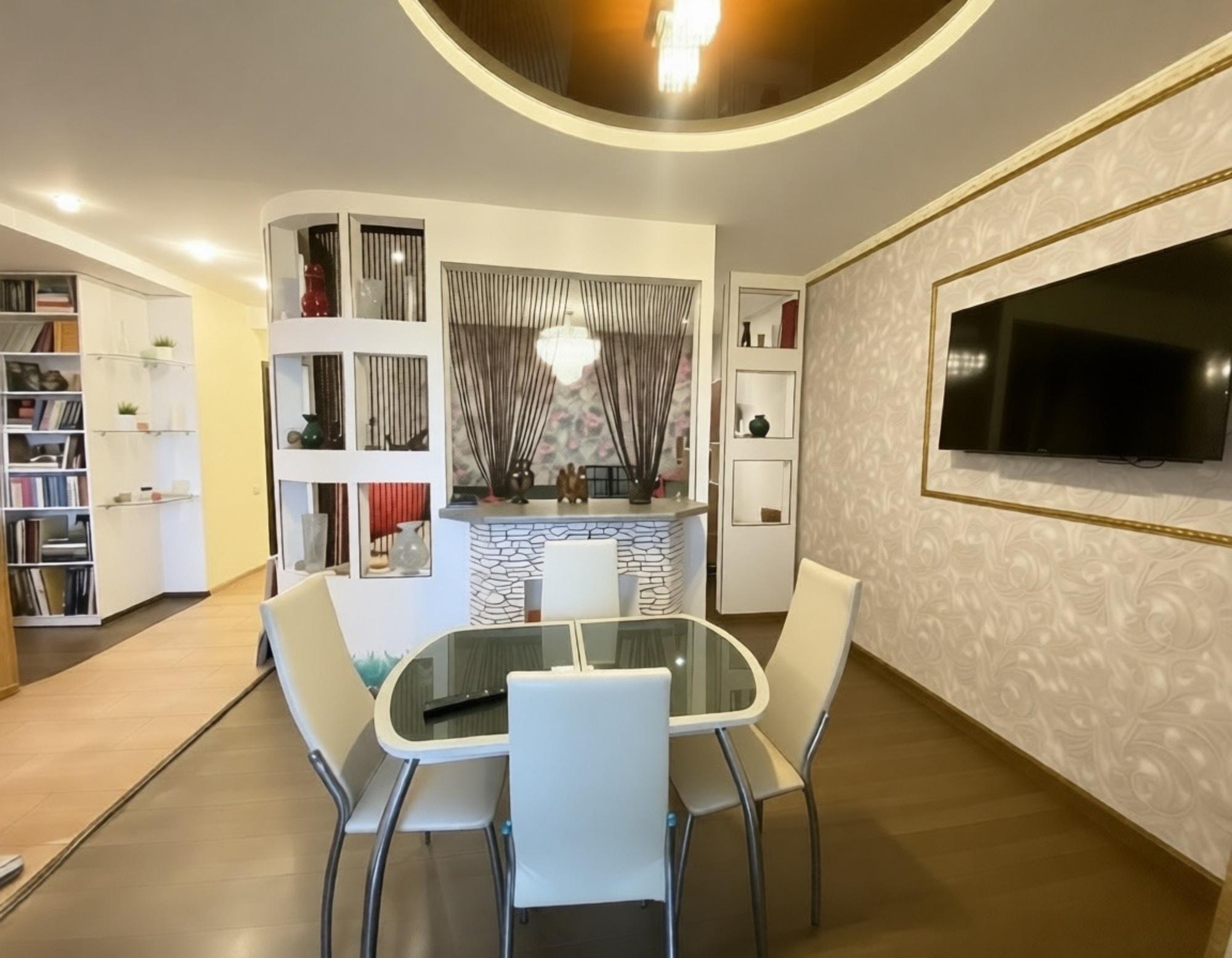 Купить квартиру за 8 600 000 рублей на Советской Армии улица, 238а