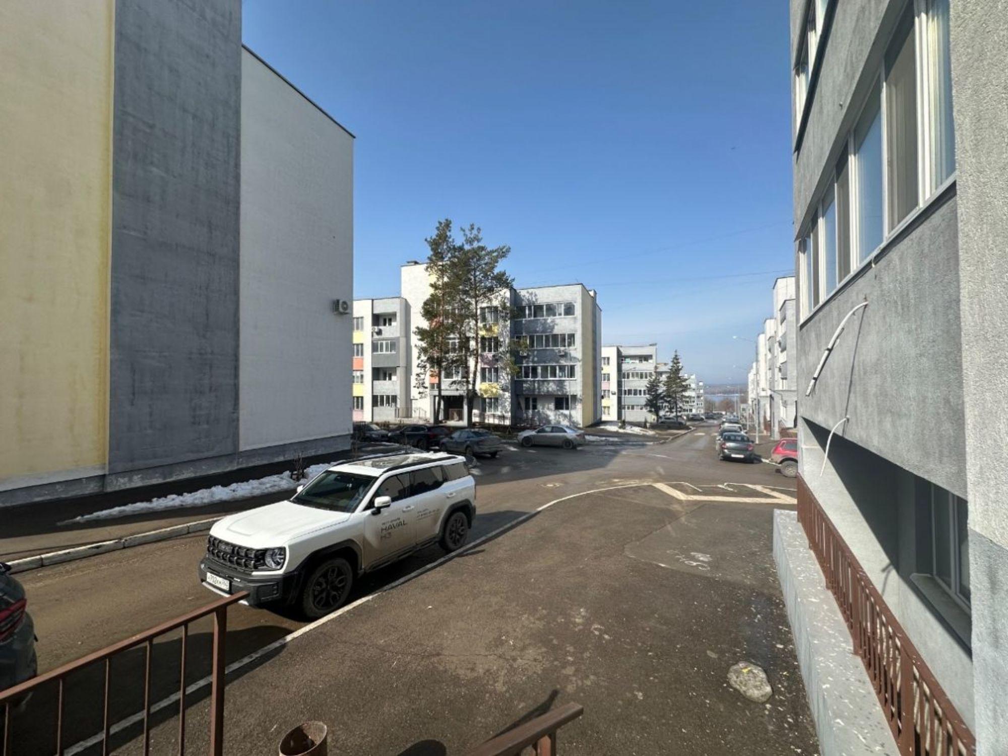 Купить квартиру за 7 500 000 рублей на 5-я просека, 141